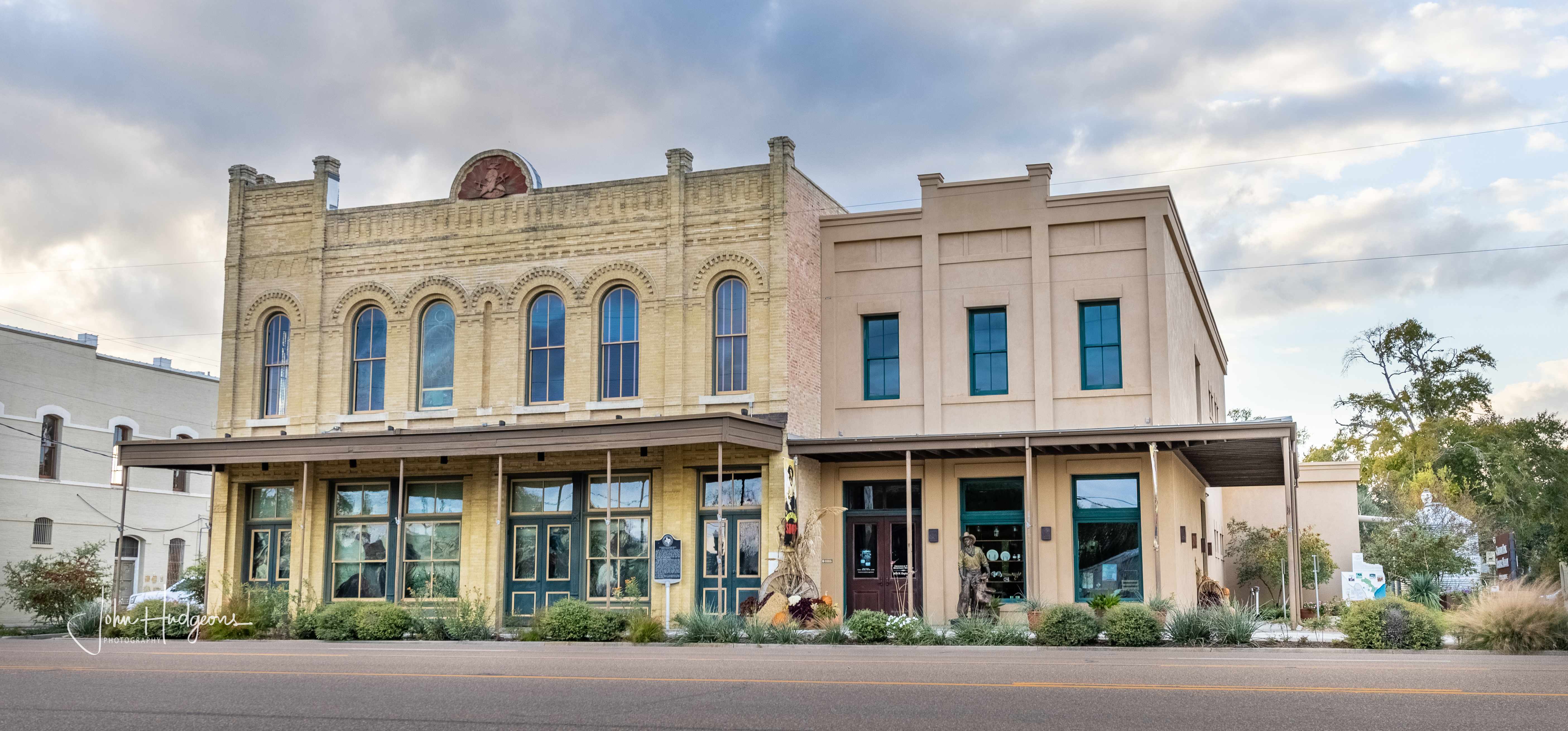 Cuero, Texas